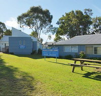 Huskisson Holiday Cabins - Kingaroy Accommodation