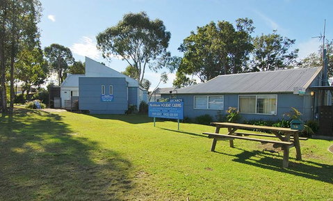 Huskisson Holiday Cabins - Kingaroy Accommodation 0