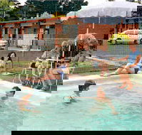 The Ambassador Motor Inn - Kingaroy Accommodation