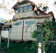 Ballarat Serviced Apartments - Kingaroy Accommodation