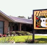 Begonia City Motor Inn - Kingaroy Accommodation