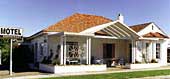 Parkes NSW Kingaroy Accommodation