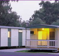 Echuca Caravan Park - Kingaroy Accommodation