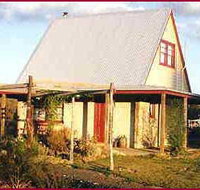 Elinike Guest Cottages - Kingaroy Accommodation