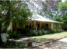 Ellerslie Homestead Bed and Breakfast - Kingaroy Accommodation