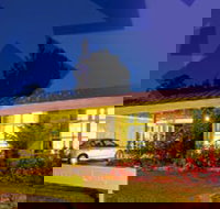 Eureka Lodge Motel - Kingaroy Accommodation