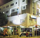 Tinbilly Travellers - Kingaroy Accommodation
