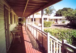 Bottle Tree Gardens Motel - Kingaroy Accommodation 0