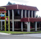 Park Haven Motor Lodge