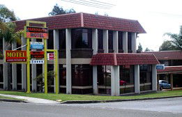 Park Haven Motor Lodge - Kingaroy Accommodation 0