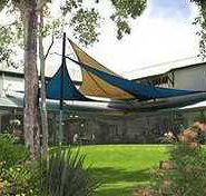 Amberley Estate Winery - Kingaroy Accommodation