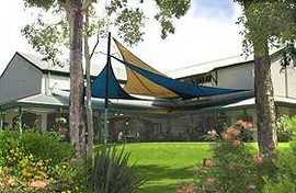 Amberley Estate Winery - Kingaroy Accommodation 0
