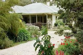 Kaarimba VIC Kingaroy Accommodation