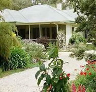 Locheilan Bed and Breakfast - Kingaroy Accommodation