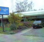 Comfort Inn Parkview - Kingaroy Accommodation
