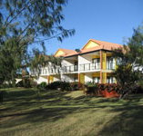 Coral Cove Resort  Golf Club - Kingaroy Accommodation