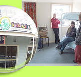 Snowy Mountains Backpackers - Kingaroy Accommodation