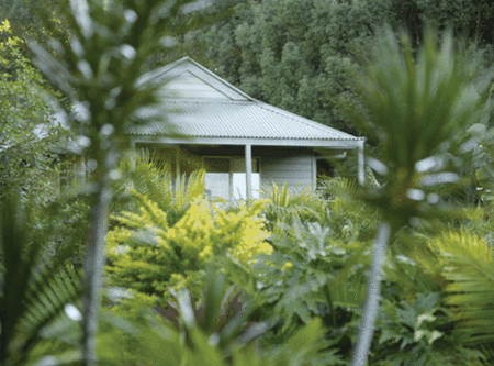 Coorabell NSW Kingaroy Accommodation