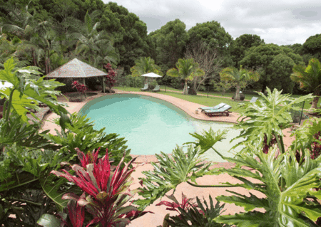 Peppers Coorabell Retreat - Kingaroy Accommodation 2