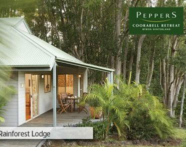 Peppers Coorabell Retreat - Kingaroy Accommodation 3