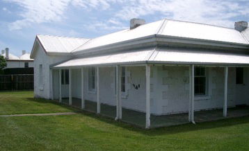 Cape Otway VIC Kingaroy Accommodation