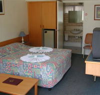 Tropical Gateway Motor Inn - Kingaroy Accommodation