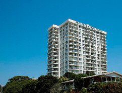 Burleigh Beach Tower - Kingaroy Accommodation 0