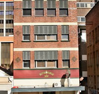 City Edge Brisbane Formerly Explorers Inn - Kingaroy Accommodation