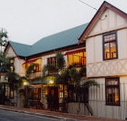 Dahrl Court - Kingaroy Accommodation