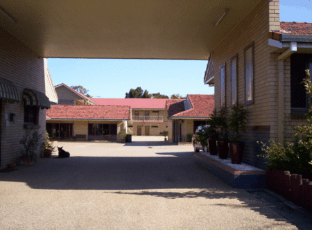 Carseldine Court Motel - Kingaroy Accommodation 2
