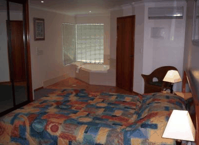 Carseldine Court Motel - Kingaroy Accommodation 5