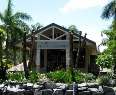 Port Douglas Sands Resort - Kingaroy Accommodation 0