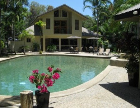 Port Douglas Sands Resort - Kingaroy Accommodation 1