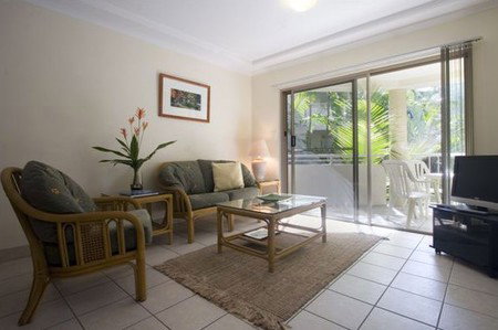 Port Douglas Sands Resort - Kingaroy Accommodation 3