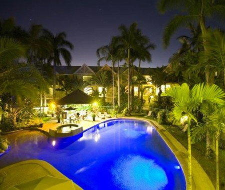 Port Douglas Sands Resort - Kingaroy Accommodation 4