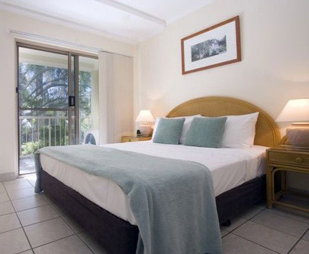 Port Douglas Sands Resort - Kingaroy Accommodation 5