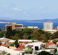 Rydges Hobart - Kingaroy Accommodation