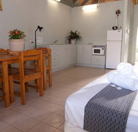 Island Leisure Resort - Kingaroy Accommodation