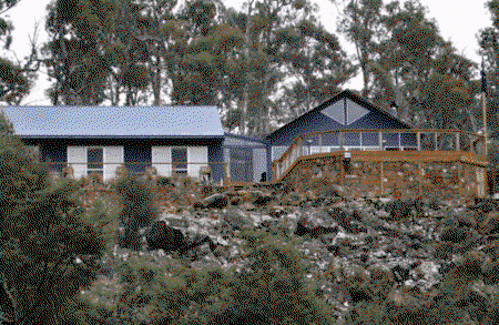 Arthurs Lake TAS Kingaroy Accommodation
