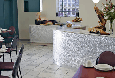 Harrington's Hobart - Kingaroy Accommodation