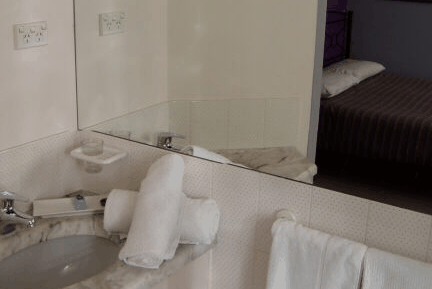 Harrington's Hobart - Kingaroy Accommodation 1