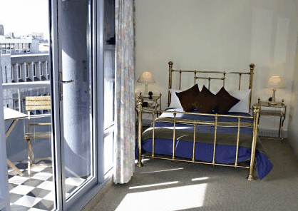 Harrington's Hobart - Kingaroy Accommodation 2