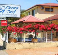 Ocean Park Motel and Holiday Apartments - Kingaroy Accommodation