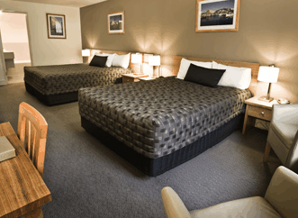 The Old Woolstore Apartment Hotel - Kingaroy Accommodation
