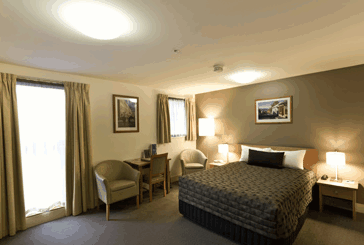 The Old Woolstore Apartment Hotel - Kingaroy Accommodation 2