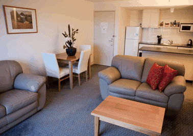 The Old Woolstore Apartment Hotel - Kingaroy Accommodation 3