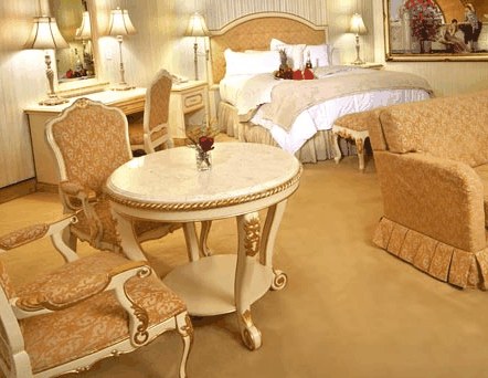 Wendover - Kingaroy Accommodation