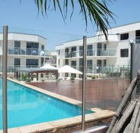 Bayview Beachfront Apartments - Kingaroy Accommodation