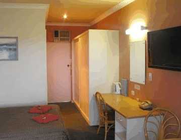 Barmera Lake Resort Motel - Kingaroy Accommodation 3