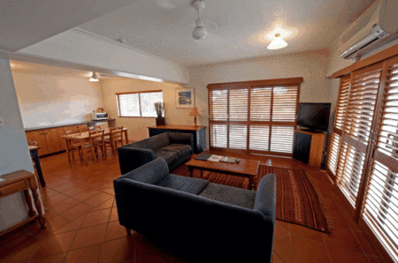Sovereign Resort Hotel - Kingaroy Accommodation